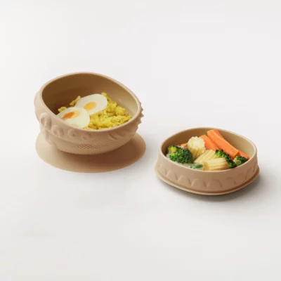 MiniWare | Sensory Baby Bowl