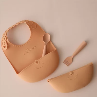 MiniWare | Roll & Lock haklapp