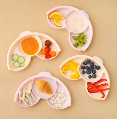 MiniWare | Smart Divider tallrik