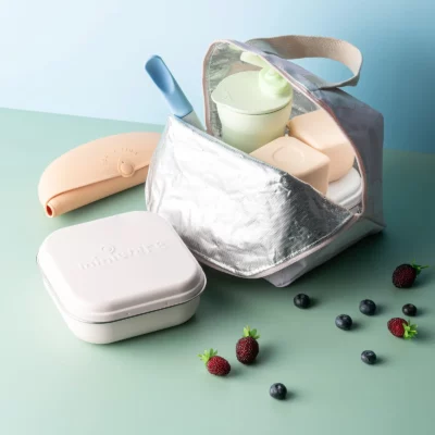 MiniWare | Meal Tote matväska