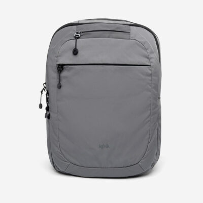Lefrik | 101 Backpack Grey