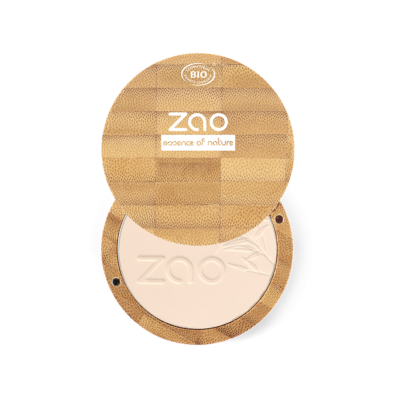 Compact Powder | ZAO Makeup