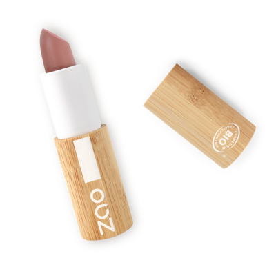 Classic Lipstick | ZAO Makeup | Refillable