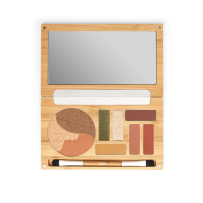 Palett Terra Toscana | ZAO Makeup