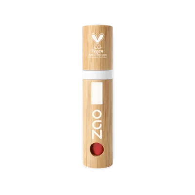 Daring Lip'ink – Le Rouge | ZAO Makeup