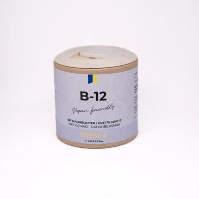 Wissla of Sweden | B12