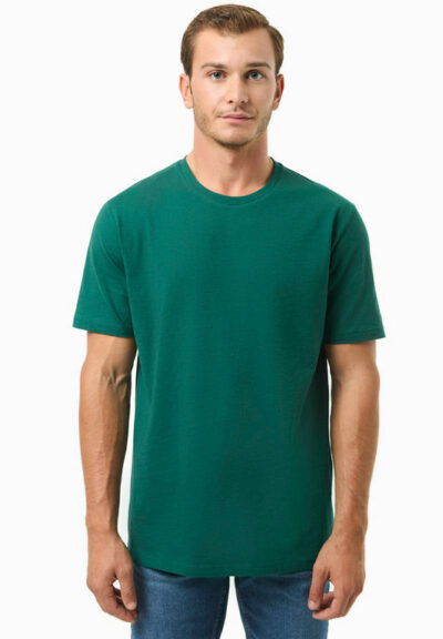 Organication | Basic T-shirt i ekologisk bomull