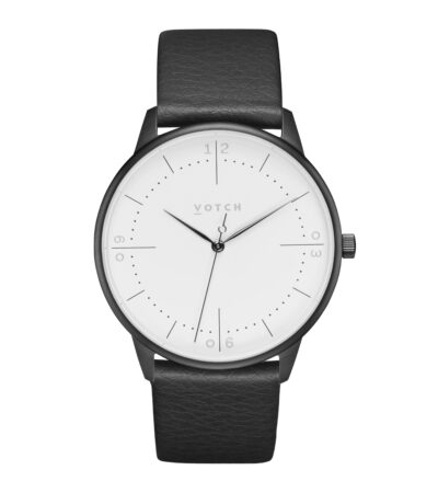 Votch | Black & Black Watch | Aalto (Copy)