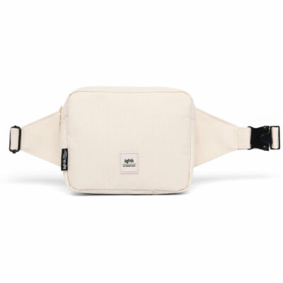 Lefrik | Reef Crossbody Ecru