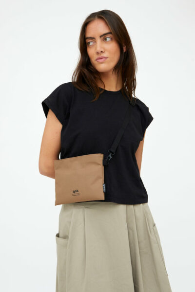 Lefrik | Arizona Bag Camel