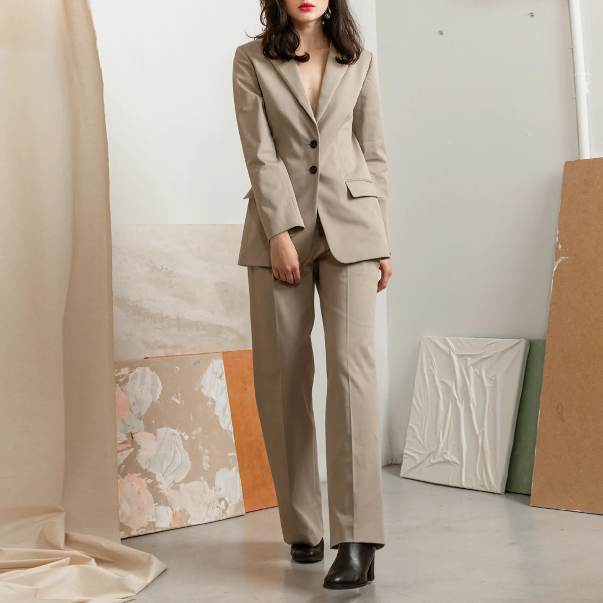 Grace-cotton-str-sand-total-look-1