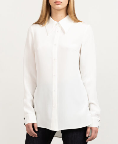 Studio Heijne | Off-White Essential Shirt