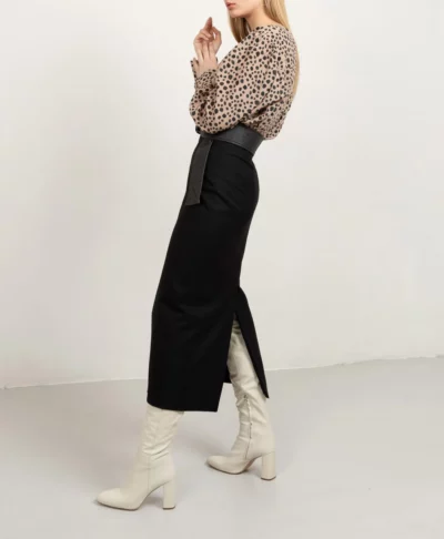 Studio Heijne | Prime Pencil Skirt