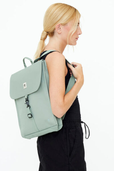 Lefrik | Handy Mini Backpack Sage