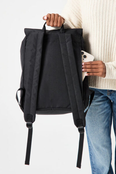 Pack Scout Black Lime