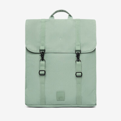Lefrik | Handy Backpack Sage