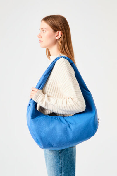 Lefrik | Myra Bag Cobalt