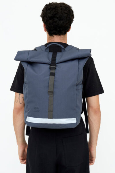 Pack Lars Roll Backpack Maibon