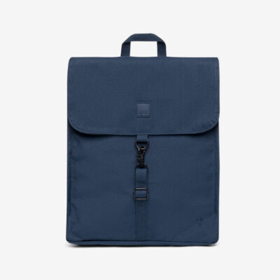 Lefrik | Handy Mini Backpack Navy
