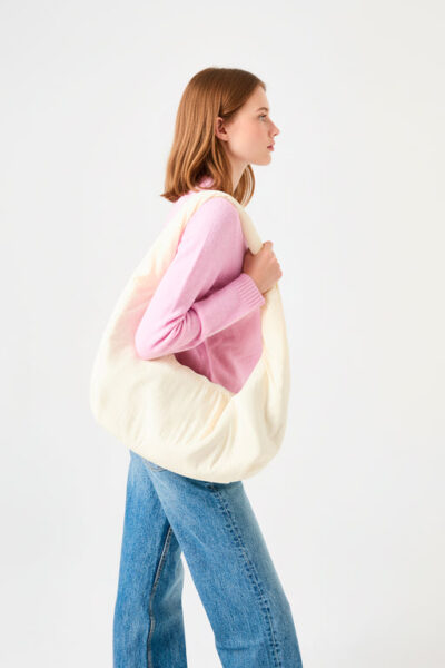 Lefrik | Myra Bag Ivory