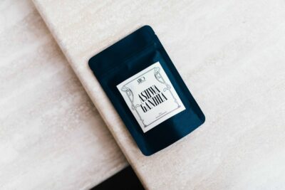 AHO Botanicals | CURES SACHETS (AND REFILLS)