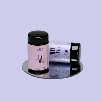 AHO Botanicals | COSMIC MOTHER'S DAY ✺