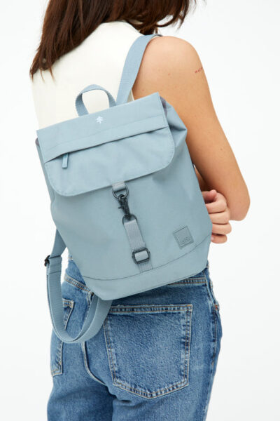 Lefrik | Scout Mini Backpack Stone Blue
