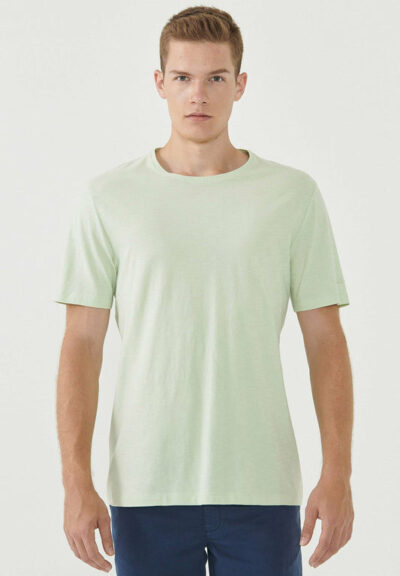 Organication | Basic T-shirt i ekologisk bomull