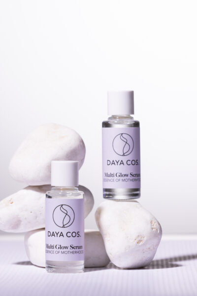 Daya Cosmetics Multi Glow Serum