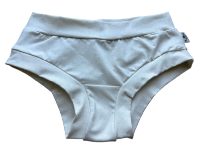 linen optic womens brief undies