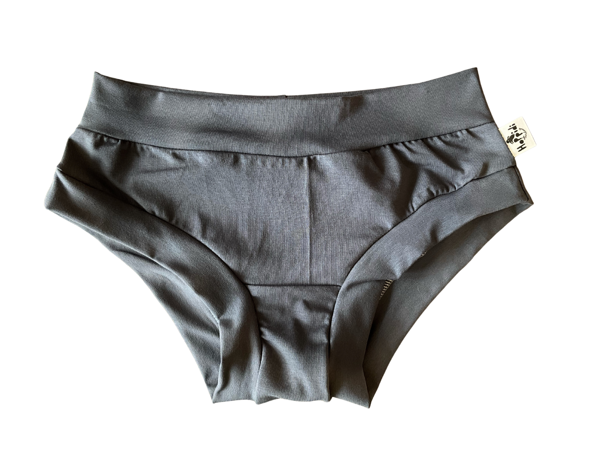dark grey womens underwear
