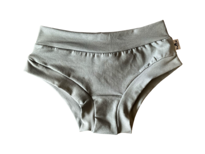 uni grey womens brief undies