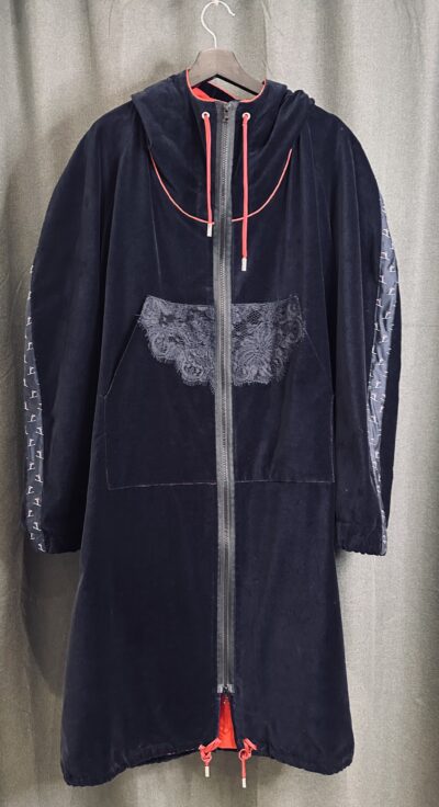 JF Peace Design | Opera Coat