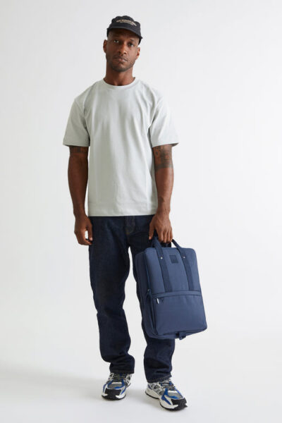 Lefrik | Daily 15" Backpack Navy
