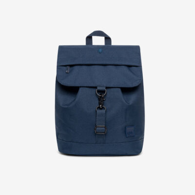 Lefrik | Scout Mini Backpack Navy