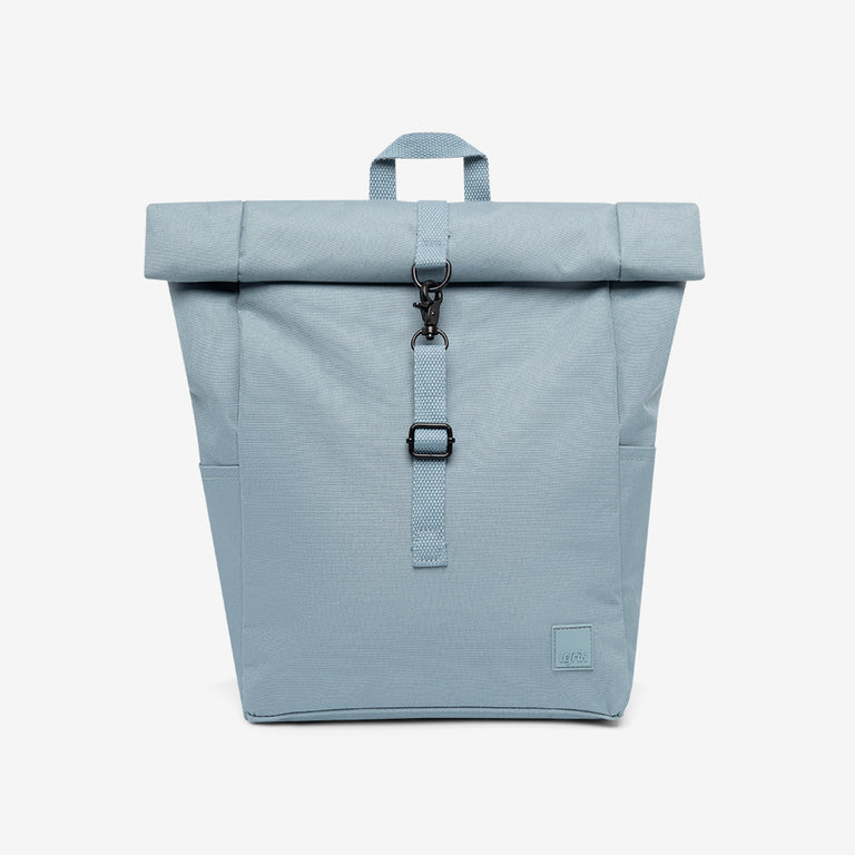 Lefrik | Roll Mini Backpack Stone Blue