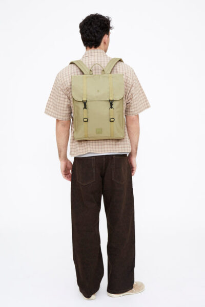 Lefrik | Handy Backpack Cedar