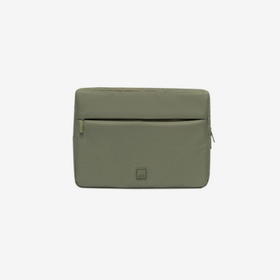 Lefrik | Capture Laptop Case 13" Olive