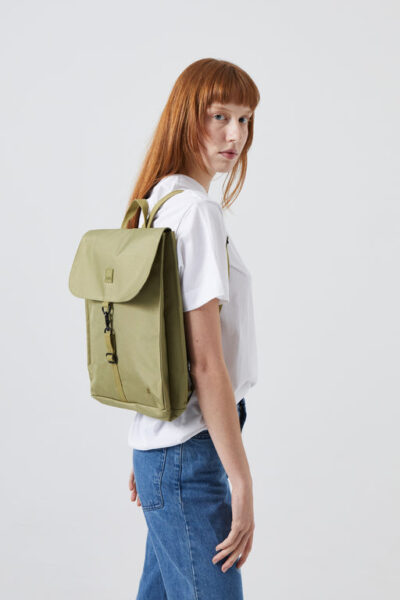 Lefrik | Handy Mini Backpack Cedar