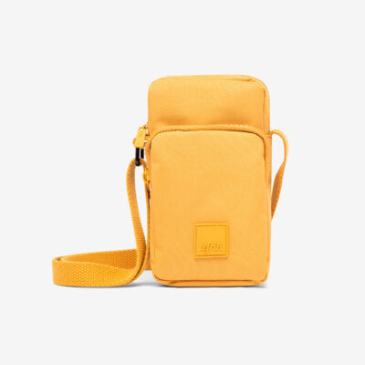 Lefrik | Amsterdam Bag New Mustard