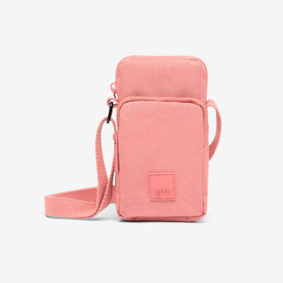 Lefrik | Amsterdam Bag Dust Pink