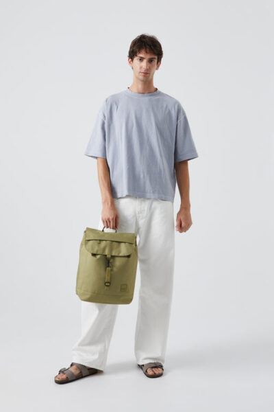 Lefrik | Scout Backpack Cedar