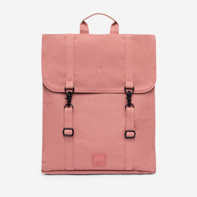 Lefrik | Handy Backpack Dust Pink