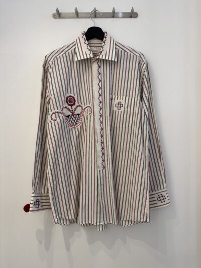 JF Peace Design | Napoleonic Shirt
