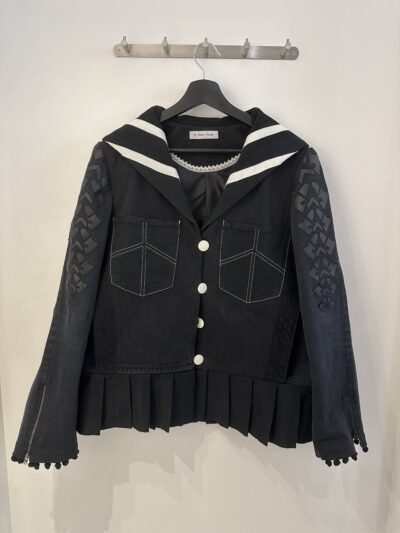 JF Peace Design | Unique Jacket