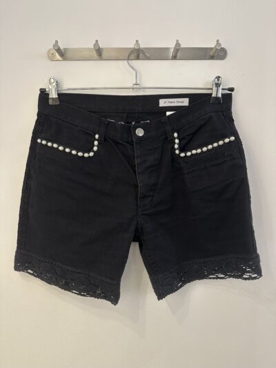 JF Peace Design | Coco Denim Shorts