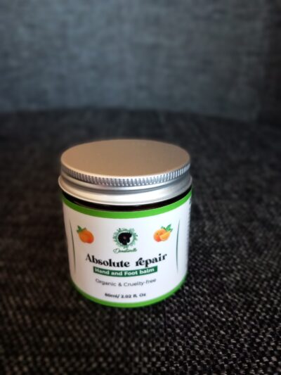 Absolute Repair Hand & Foot balm