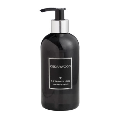Cedarwood, Handtvål, 300 ml