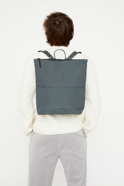 Lefrik | Gare Backpack Laurel Ripstop