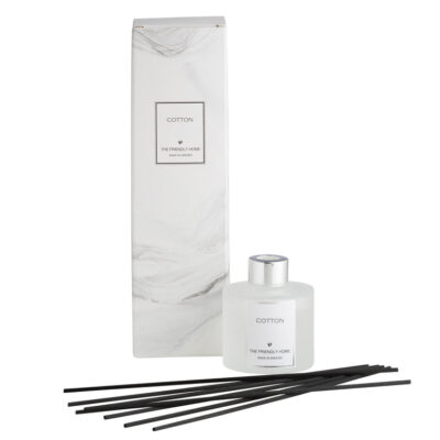 Cotton, Doftpinnar, 100 ml